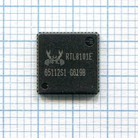 ���������� RTL8101E