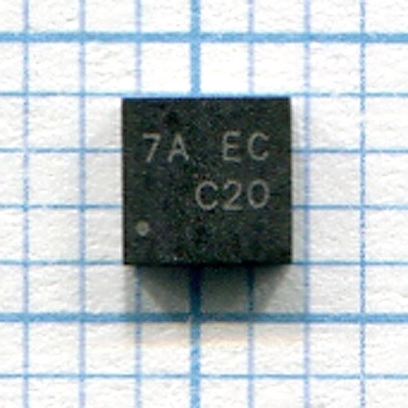 Микросхема Richtek RT8243B