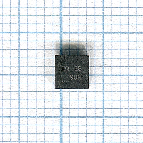 Микросхема Richtek RT8223M EQ=