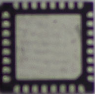 Микросхема Richtek RT8206B