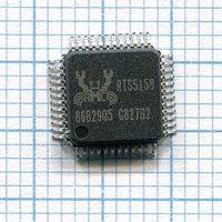 ���������� RTS5158