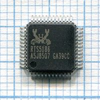 ���������� RTS5186