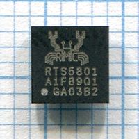 ���������� RTS5801