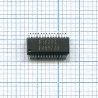 ���������� RT8203