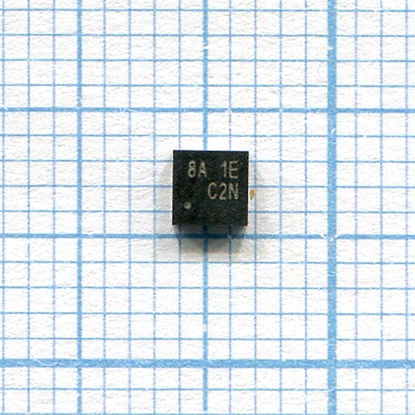 Микросхема Richtek RT8243AZQW