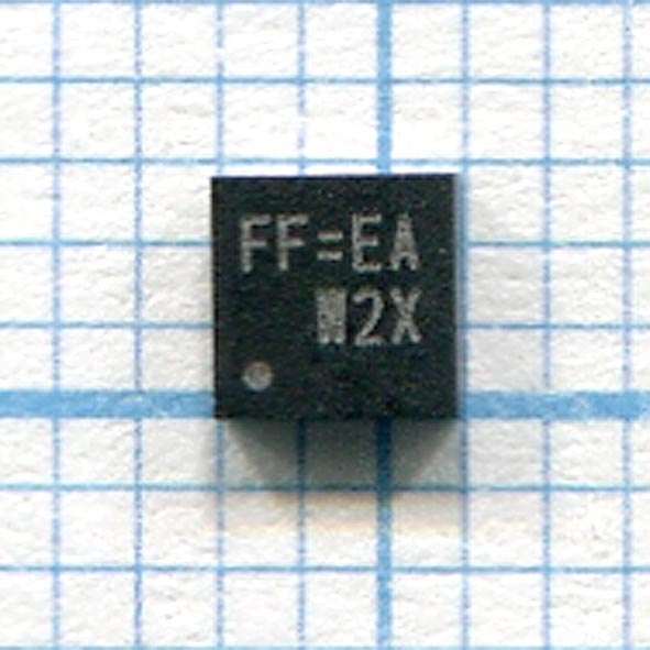 Микросхема Richtek RT8208AZQW FF=