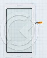 �������� ��� Samsung SM-T111 Galaxy Tab 3 Lite (7'') (�����)  ����
