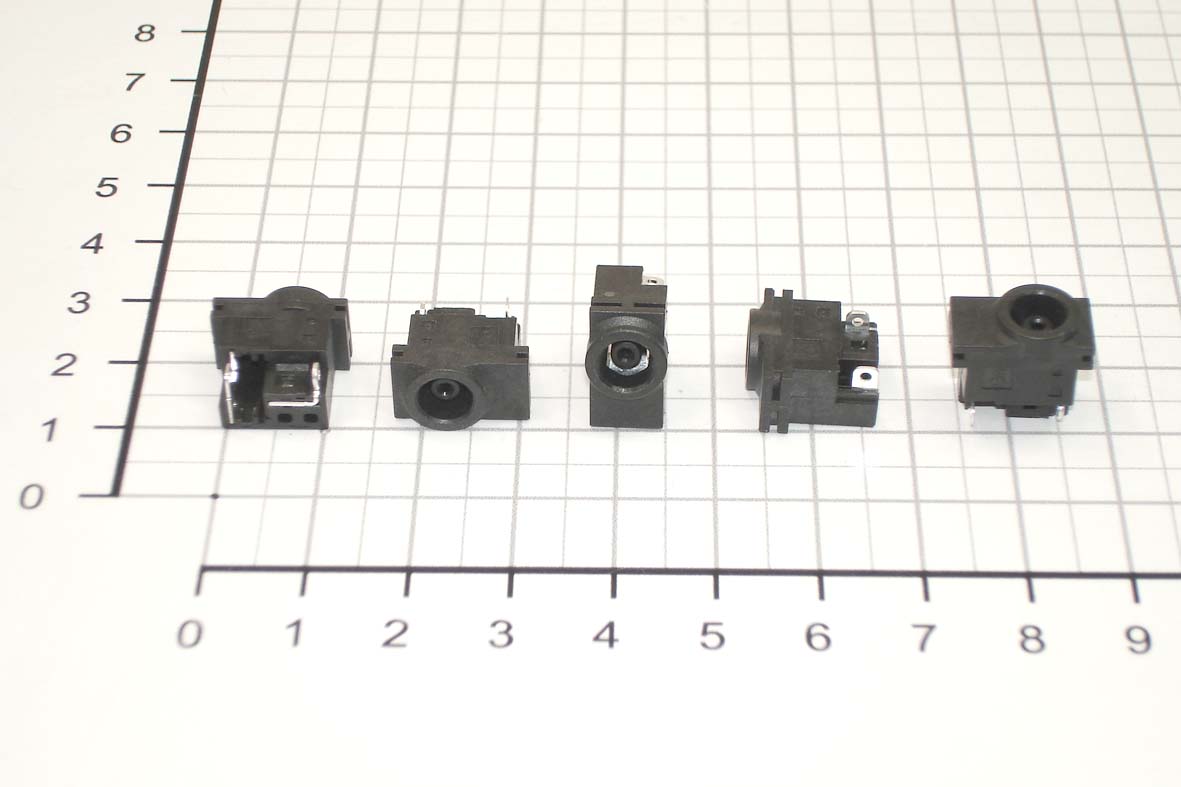 Разъем питания Samsung Np-N135 Np-N140,Q430,Q320 Dc Jack Pj223