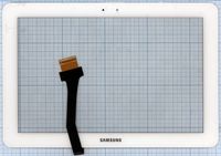 �������� ��� Samsung GT-P7500 P7510  Galaxy Tab 10.1'  �����