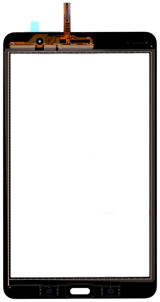Тачскрин для Samsung SM-T320 Galaxy Tab Pro 8.4'' (черный)
