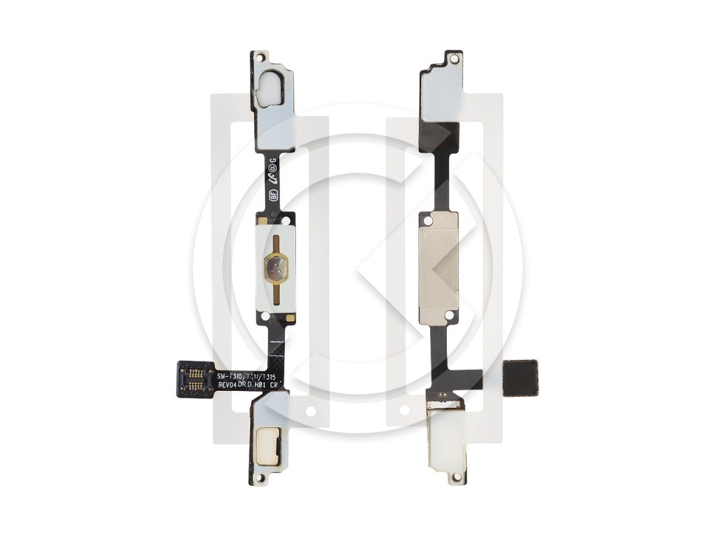 ����� ��� Samsung SM-T310/T311 + ������ Home