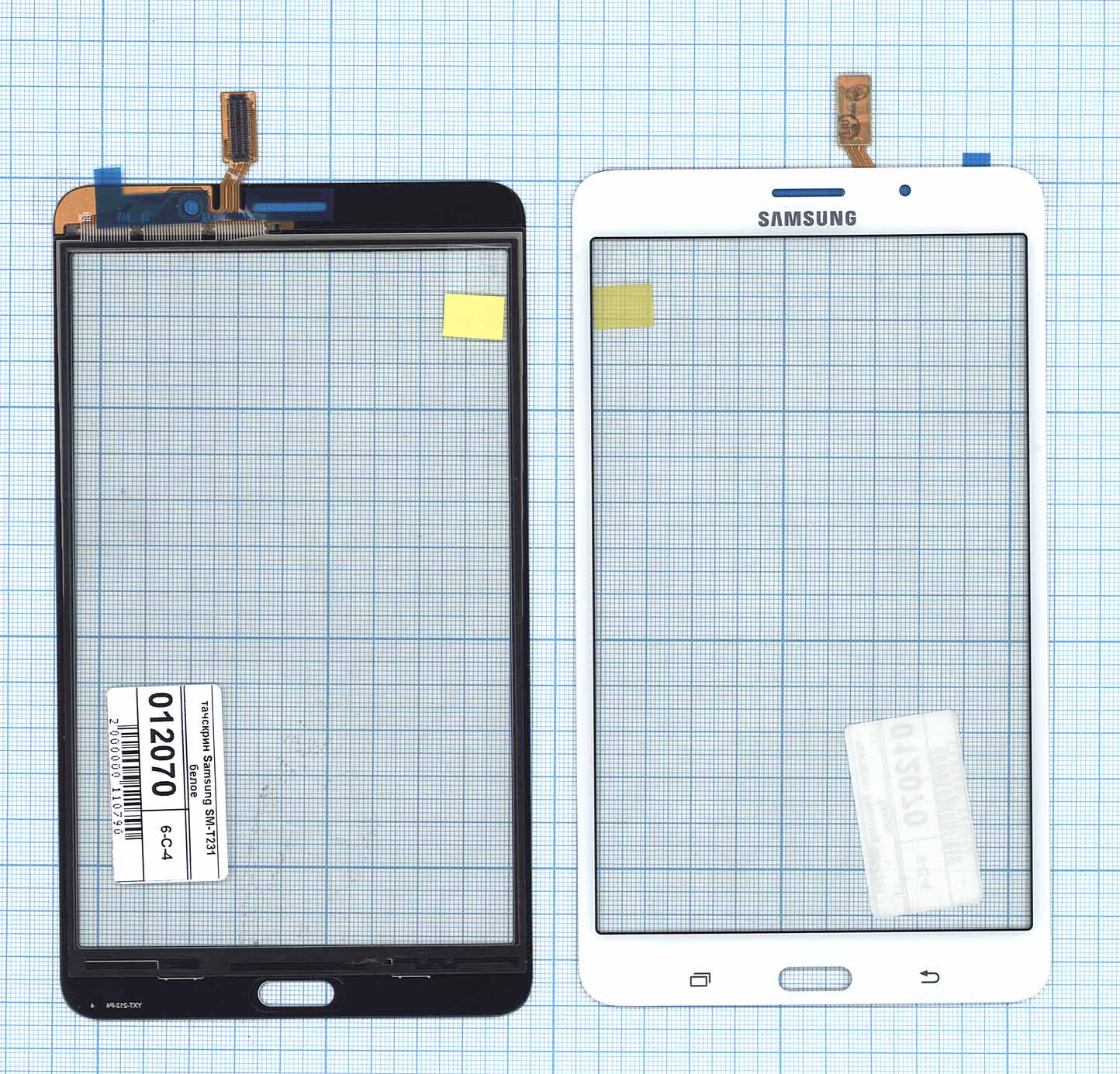 �������� ��� Samsung SM-T231 Galaxy Tab 4 7.0 (�����)