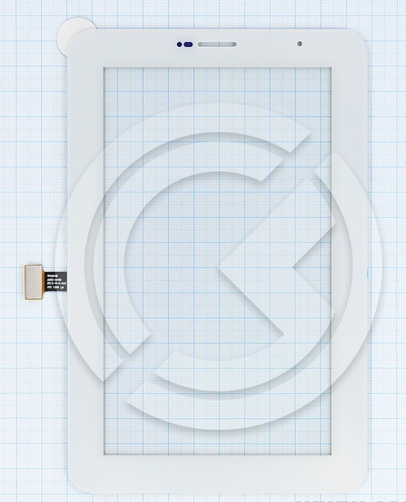 �������� ��� Samsung GT-P3100 7'  Galaxy Tab 2 (�����) ����