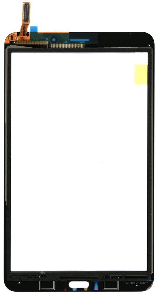 Тачскрин для Samsung SM-T331 Galaxy Tab 4 8.0'' (черный)