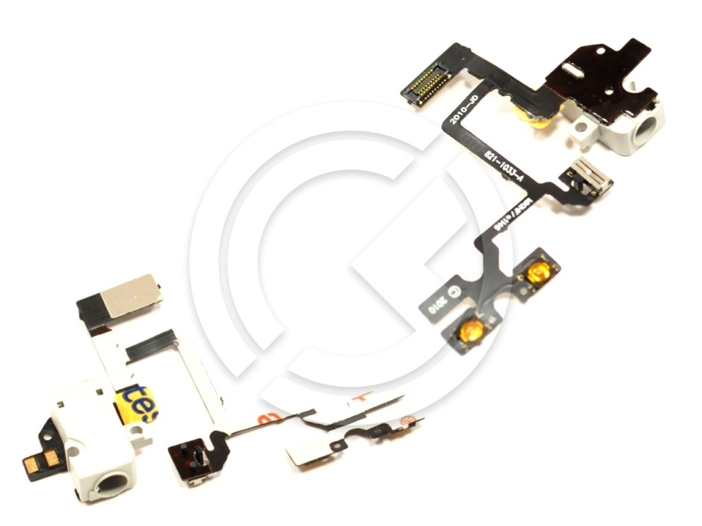 ����� ��� iPhone 4 + ������ ��������� (�����) ����