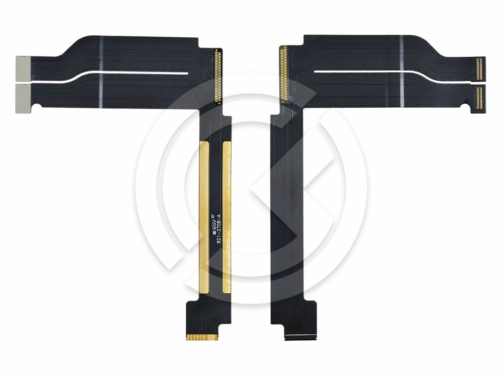 Шлейф для iPad Pro 12.9' под дисплей