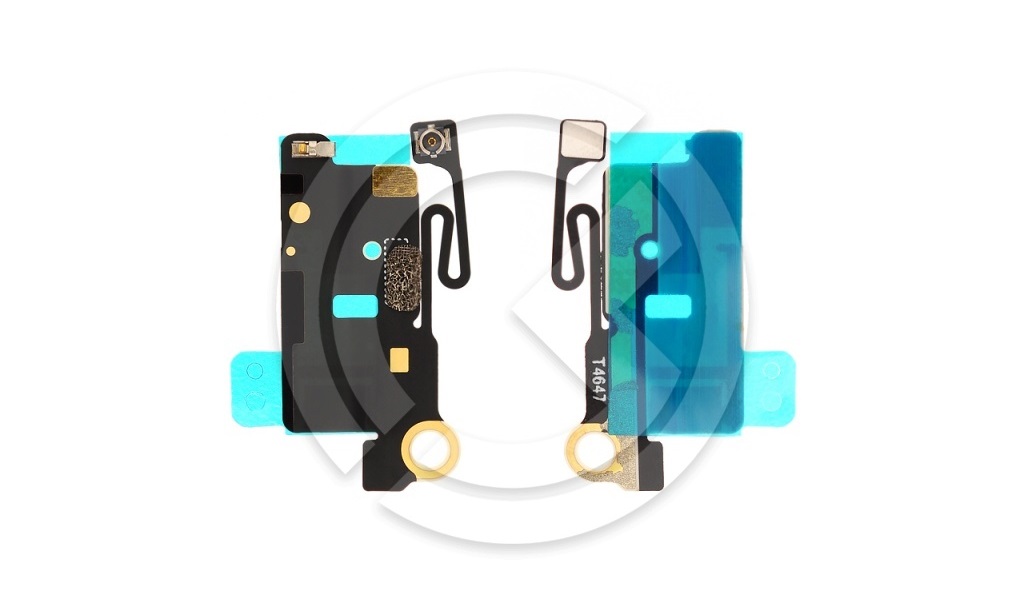 Шлейф для iPhone 5S + WiFi