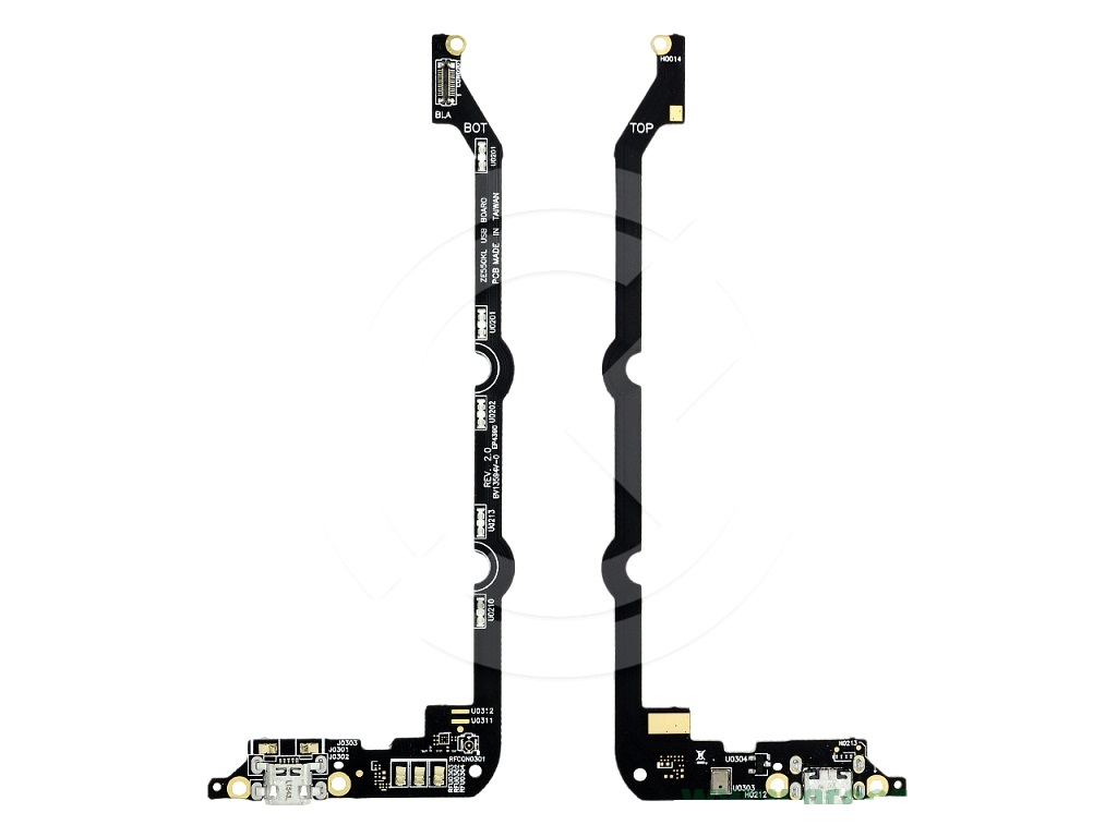 ����� (�����) ��� Asus Zenfone 2 Laser (ZE550KL) + ��������� ������