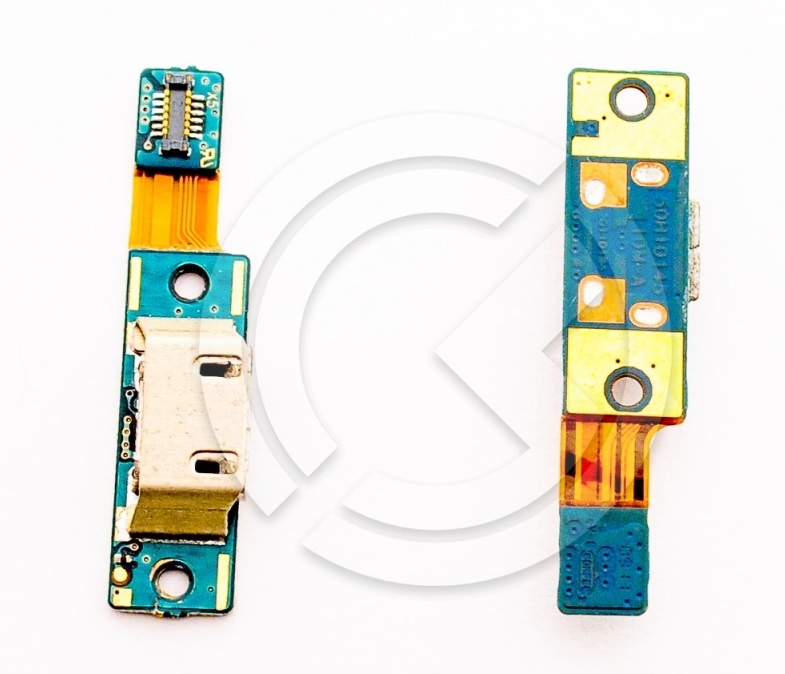 Шлейф для HTC Desire S + разъем зарядки