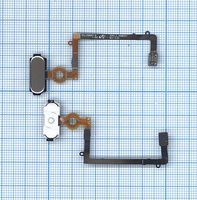 ������ HOME � ����� � ���������� � ������� ��� Samsung Galaxy S6 Edge SM-G925F �������