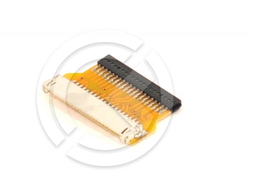 Переходник для матриц 13.3'' 20pin 20pin