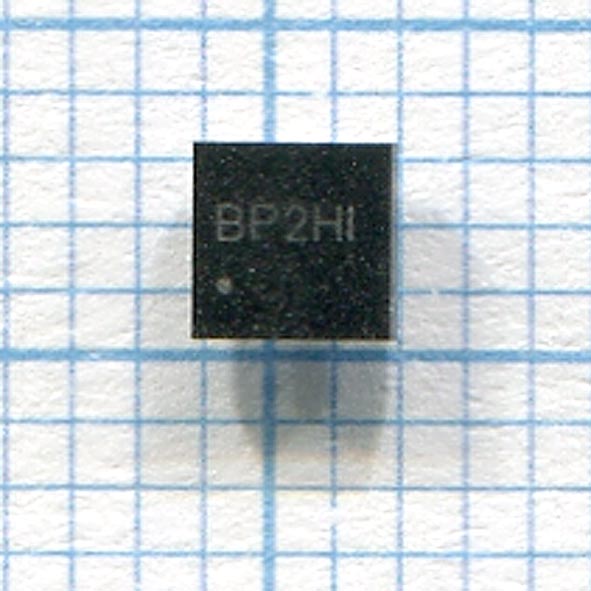 Микросхема SY8033BDBC