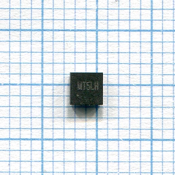 Микросхема SY8208CQNC