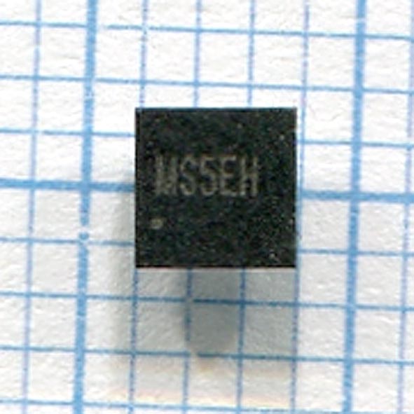 Микросхема SY8208BQNC
