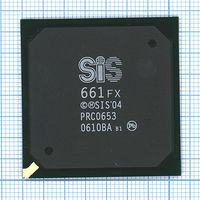 ��� SiS M661FX