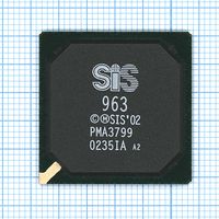 ��� SiS 963