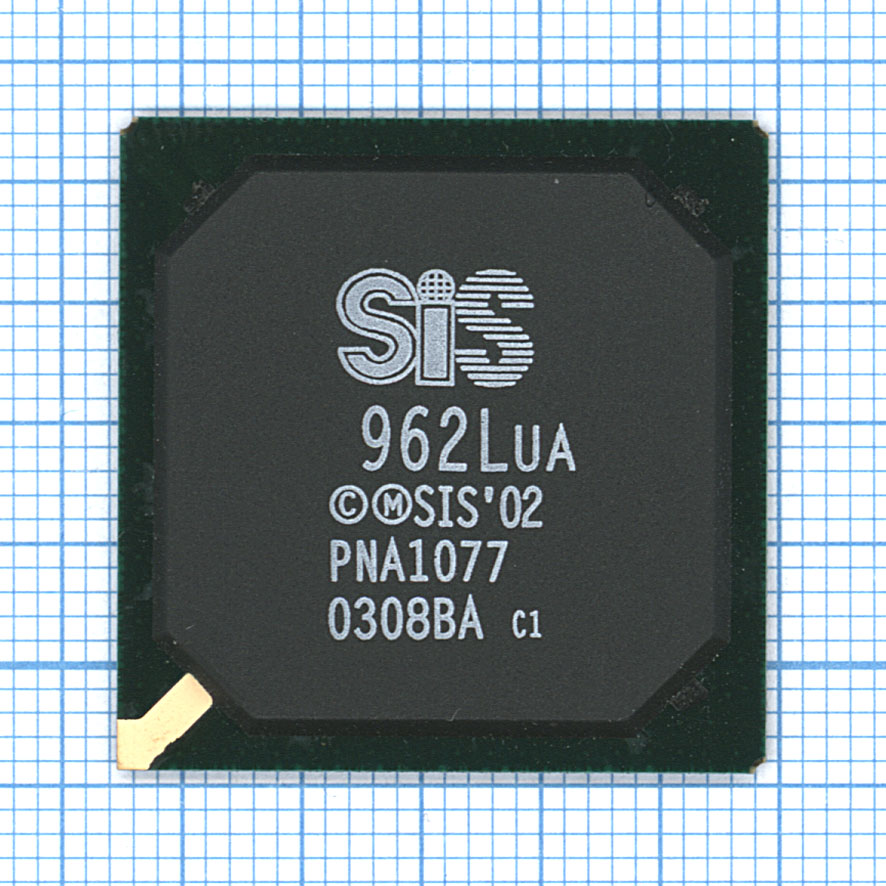 Чип SiS 962Lua
