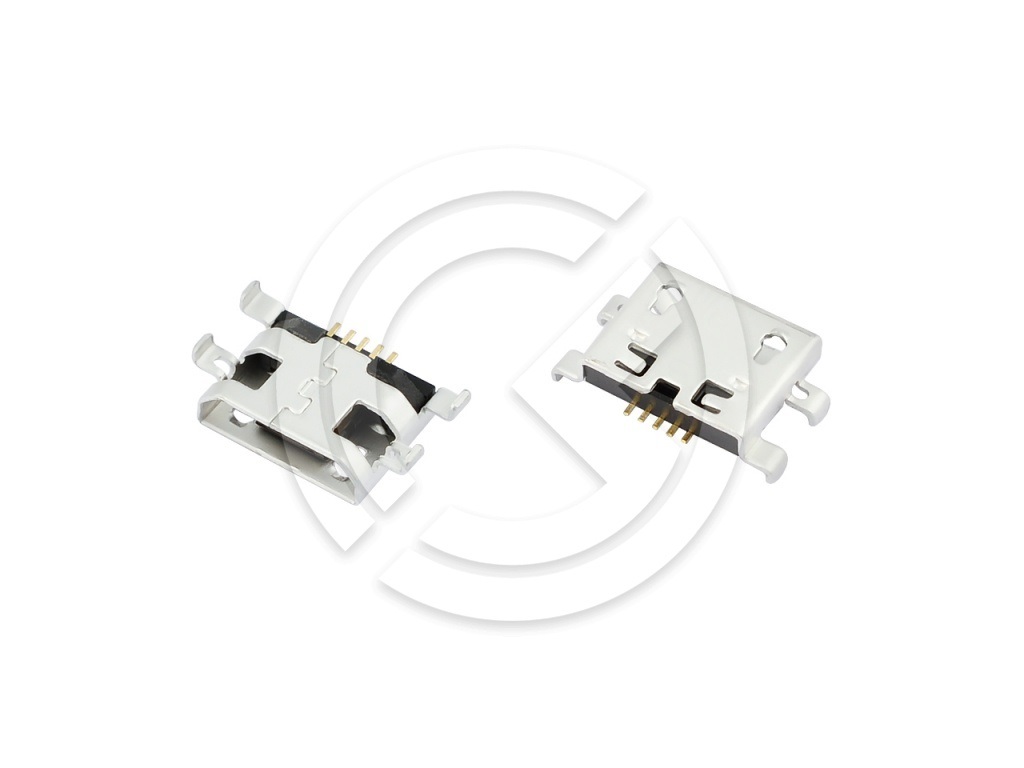 Разъем зарядки для Alcatel OT 4030/5020/5025D/5036D/5038D/6010D/6030/6036Y/6037Y/6040D/6043D/6050Y