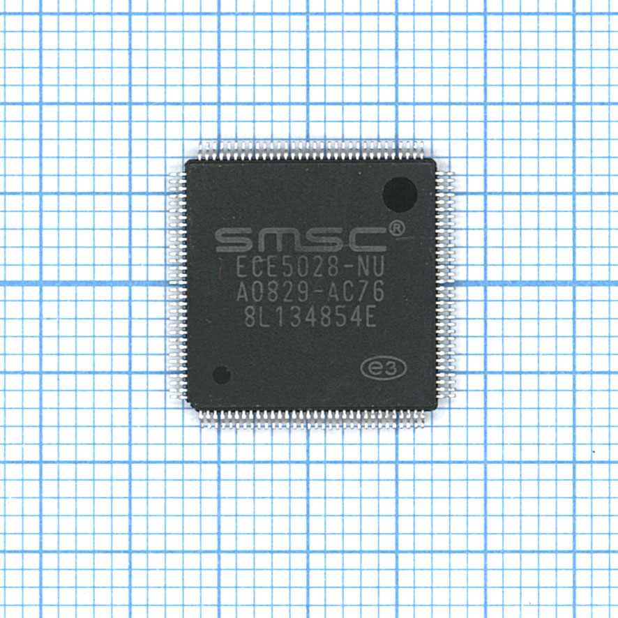 Мультиконтроллер SMSC ECE5028-NU