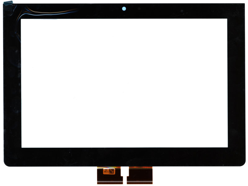 Тачскрин для Sony Tablet S (черный)