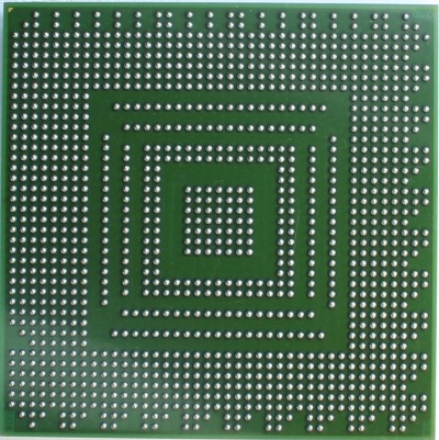 Чип CXD2971DGB