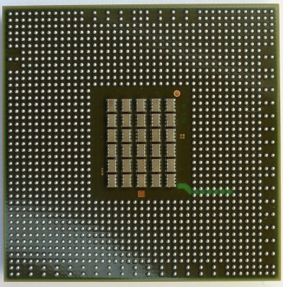 Чип CXD2981GB