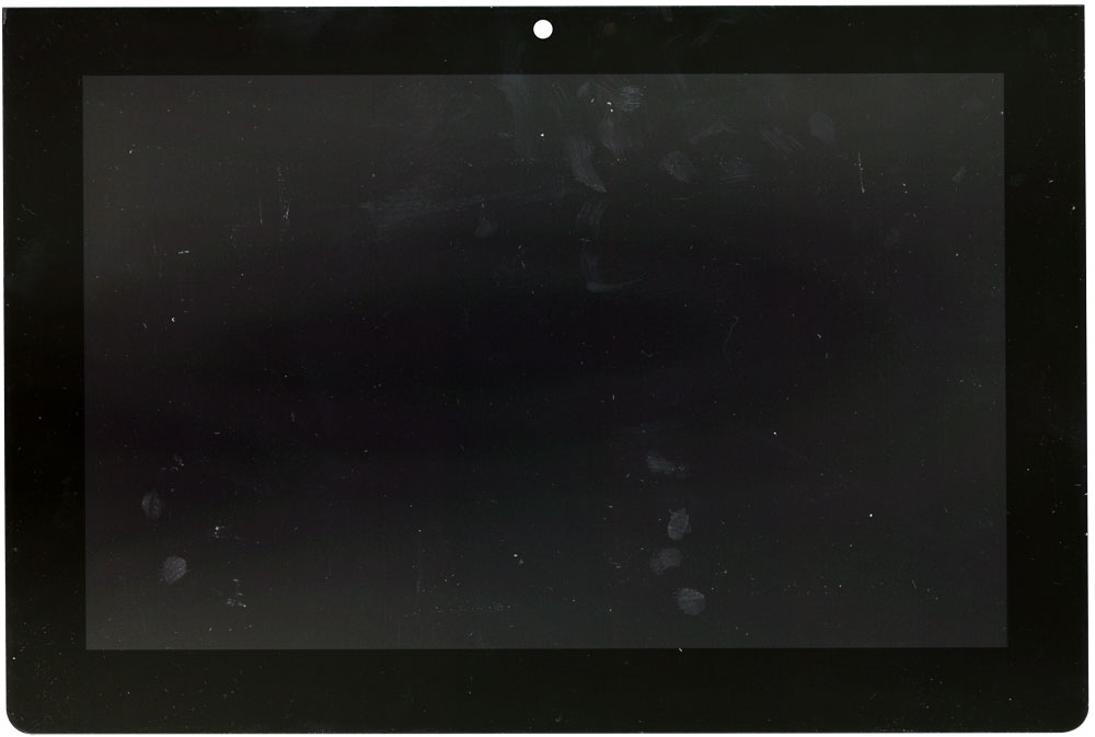 Дисплей для Sony Tablet S + тачскрин
