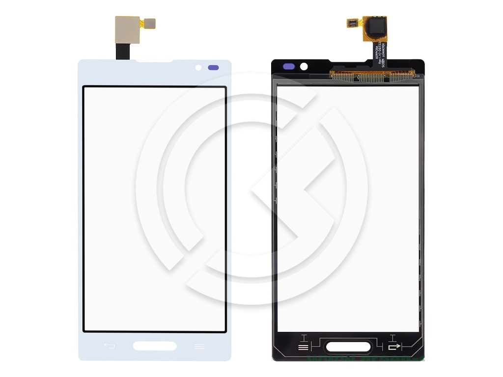 Тачскрин для LG L9 (P765) (белый) ориг