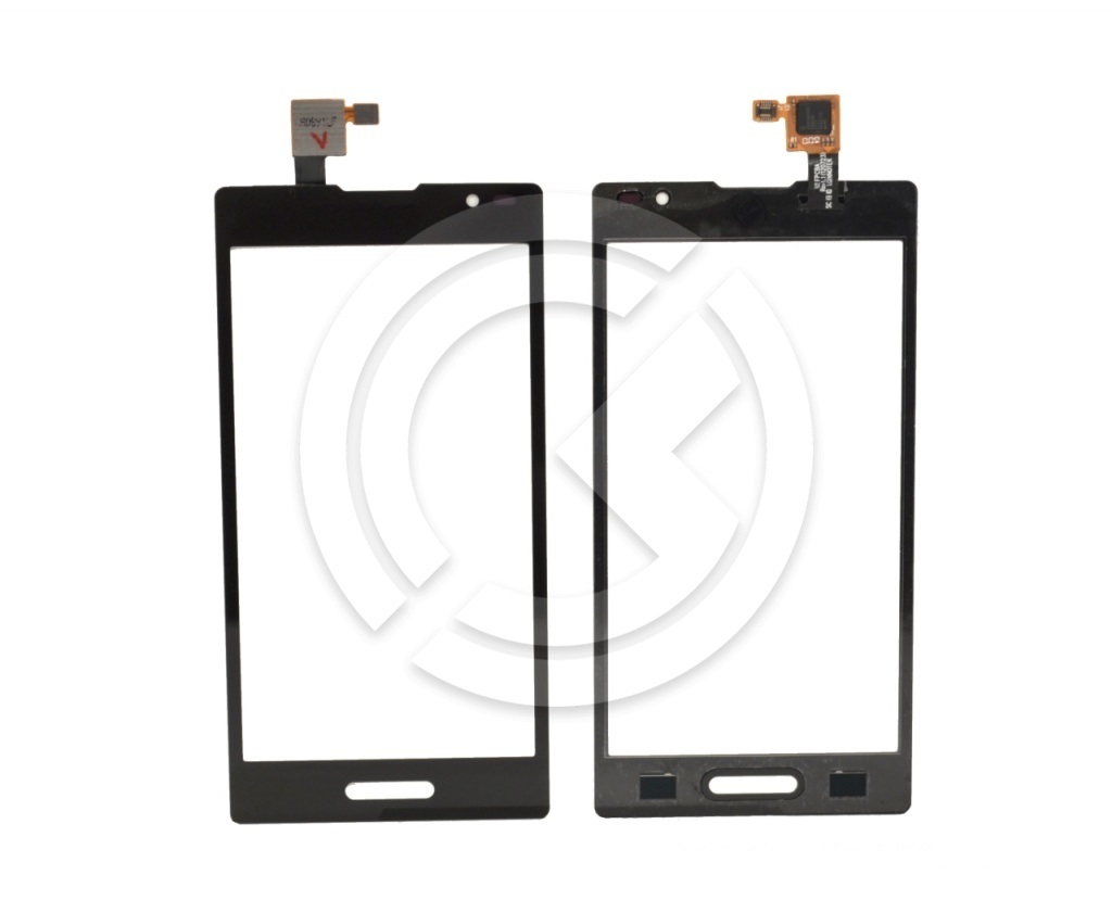 Тачскрин для LG L9 (P765) (черный)