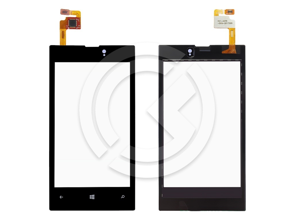 Тачскрин для Nokia 520/525 Lumia