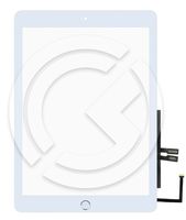 �������� ��� iPad 6 (2018) + ���������� ������ HOME � ����������� (�����) ����