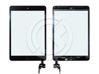 �������� ��� iPad mini 3 (� ��������) + ������ HOME (������) ����