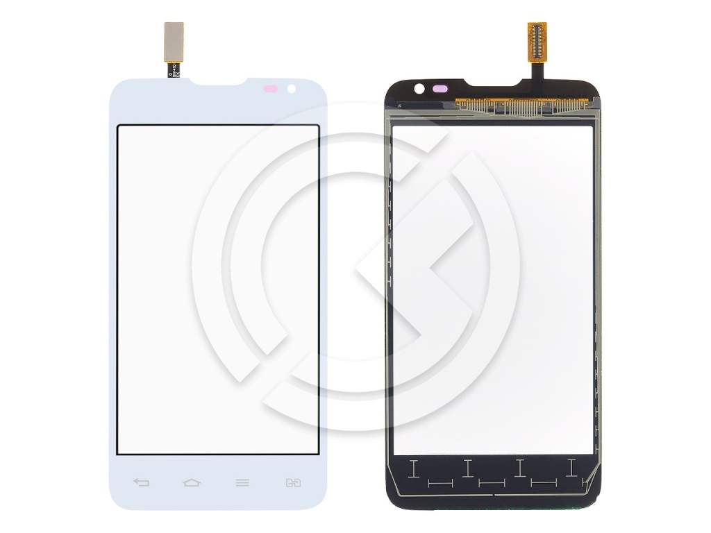 Тачскрин для LG L Series III L65 (D285) (белый)