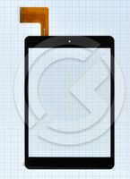 �������� ��� Explay Trend 3G 7.85'(FPCA-79D4-V01 V02, FPCA-79D3-V01) (196*131 ��) (������)
