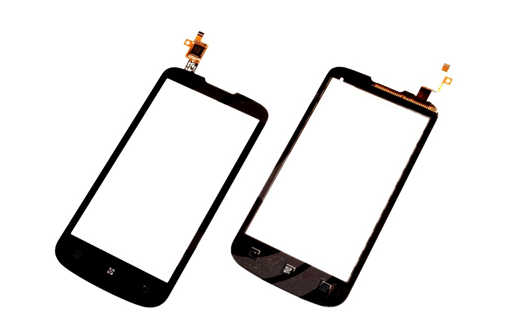 Тачскрин для Lenovo A800