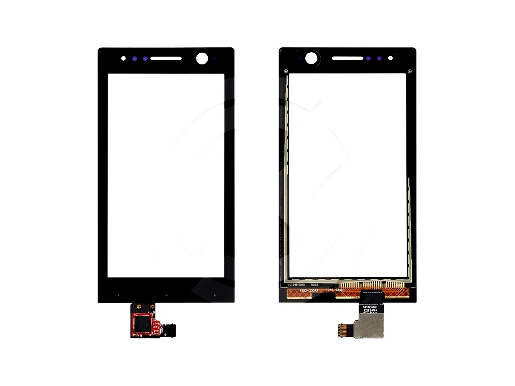 Тачскрин для Sony Xperia U (ST25i) ориг