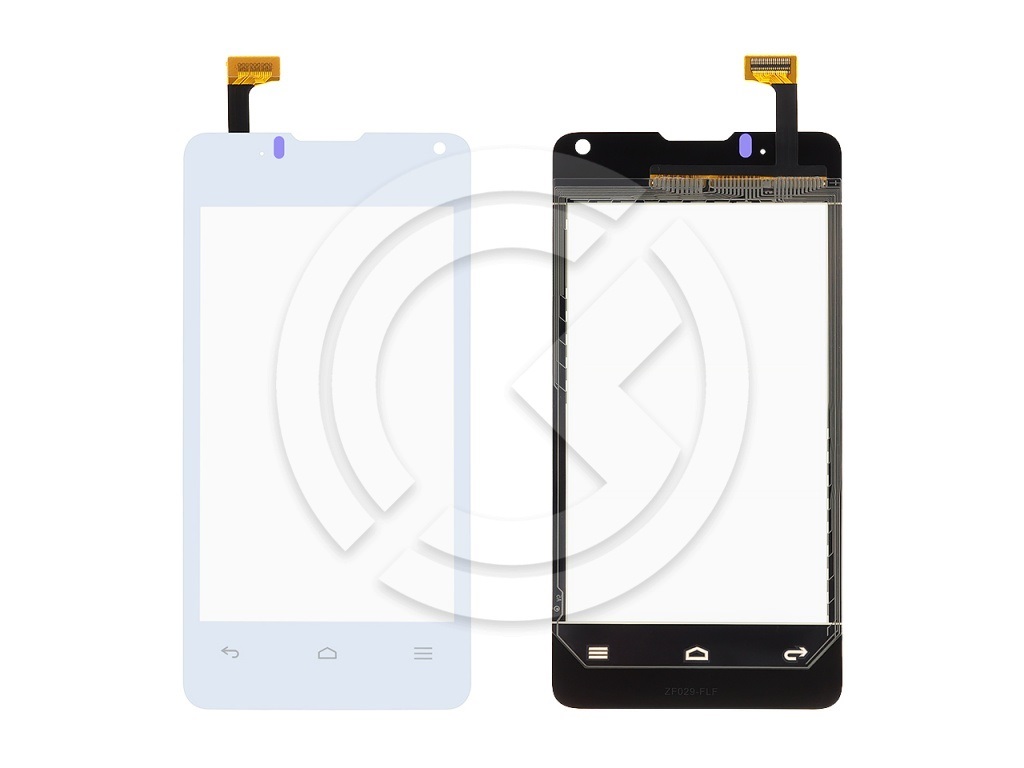 Тачскрин для Huawei U8833 (Y300) (белый)