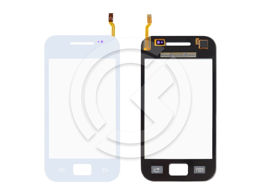 Тачскрин для Samsung S5830i (белый) ориг