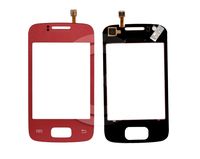 �������� ��� Samsung S6102 Galaxy Y (La Fleur) (�������)