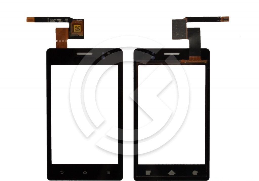 Тачскрин для Sony Xperia Go (ST27i)